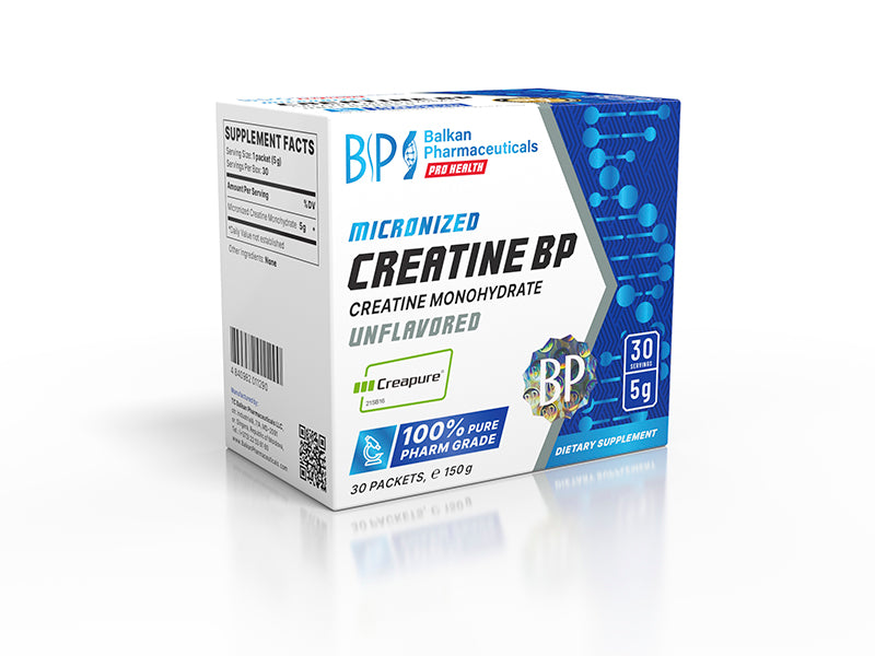 Creatine-BP plic.150.0