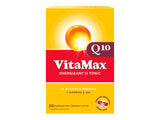 Капсулы Витамакс Q10.