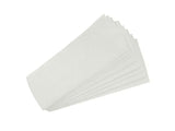 KALLOS Stripsuri pentru epilat taiate extra strong 50buc