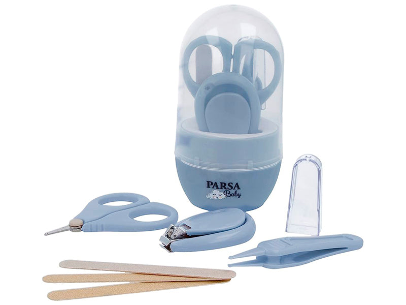 Parsa Beauty Baby Unghiera albastru