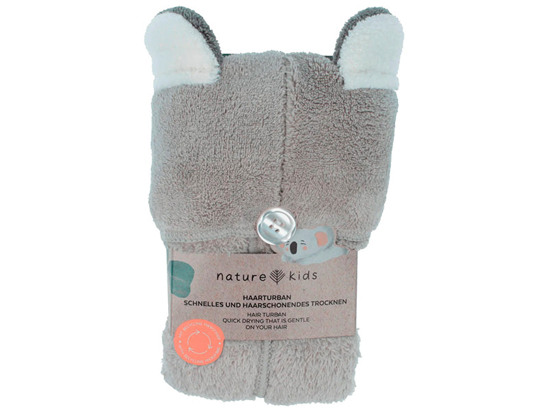Parsa Kids Turban de par pentru copii