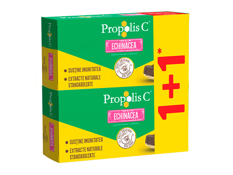 Propolis C Echinacea