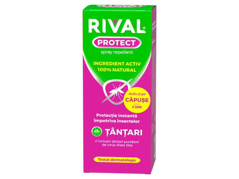 Rival protect