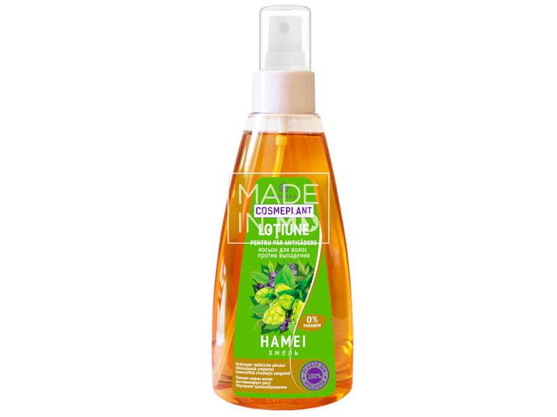 Viorica Ser pentru scalp Anticadere 100 ml
