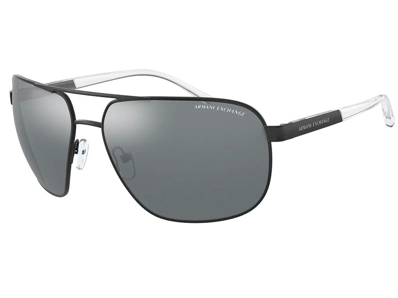 Rama ochelari de soare Armani Exchange