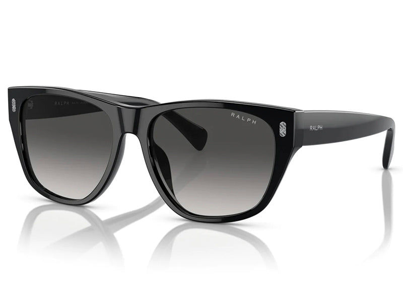 Ochelari de soare Ralph RA5303U-500187-55, din Acetat, p/u femei