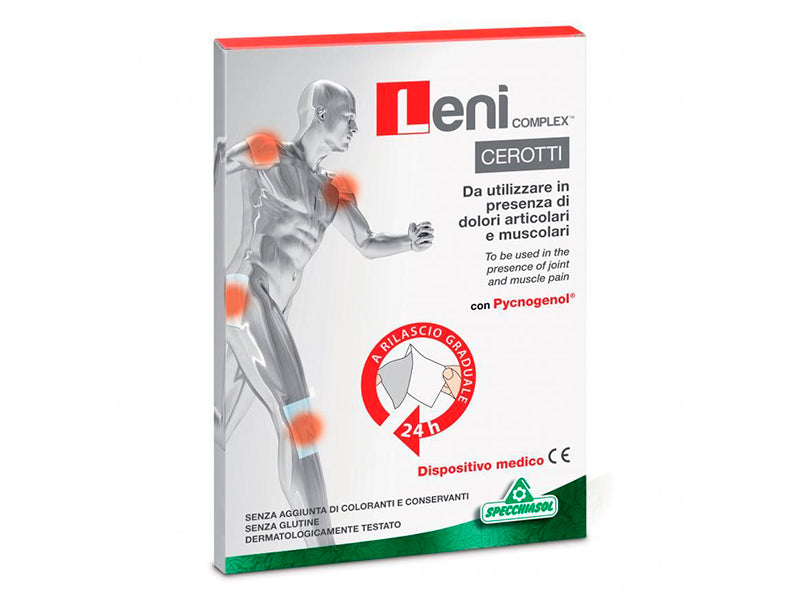 LeniComplex Cerotti