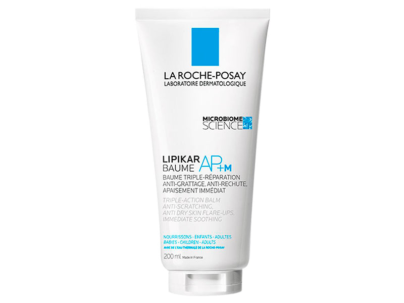 La Roche Posay Lipikar Baume