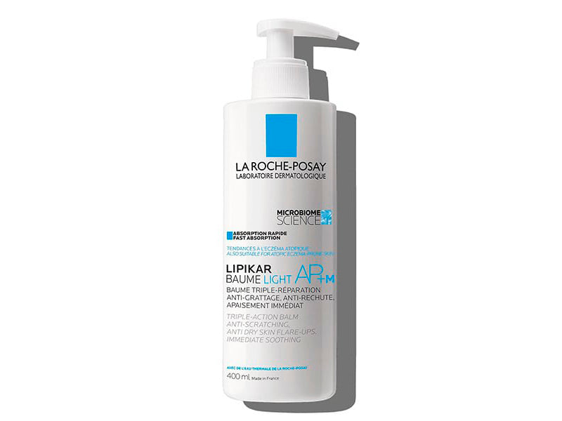 La Roche Posay Lipikar Balsam light AP+