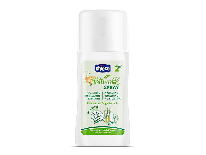 Chicco Anti-tintari Spray