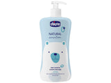 Шампунь Chicco Natural Sensation 500 мл НОВИНКА 115310