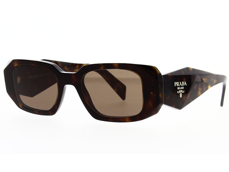 Ochelari de soare Prada PR17WS-2AU8C1-49, din Acetat, p/u femei