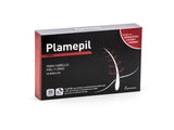 Plamepil forte caps.