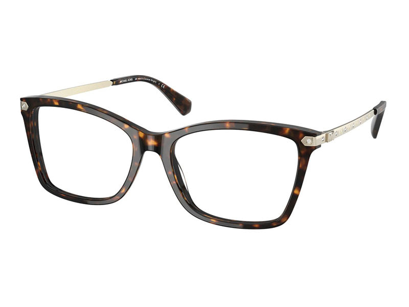 Rama optica Michael Kors MK4087B-3006-53, din Acetat, p/u femei