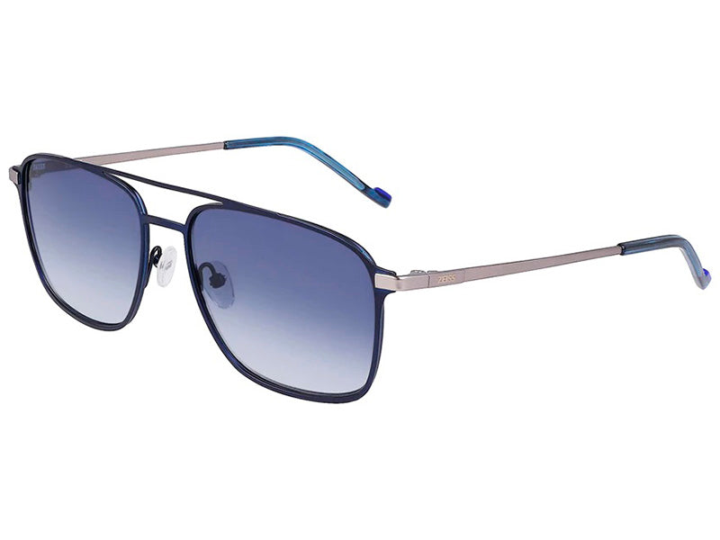 Ochelari de soare Zeiss ZS22116S-072-57/16-145, din Metal, p/u barbati