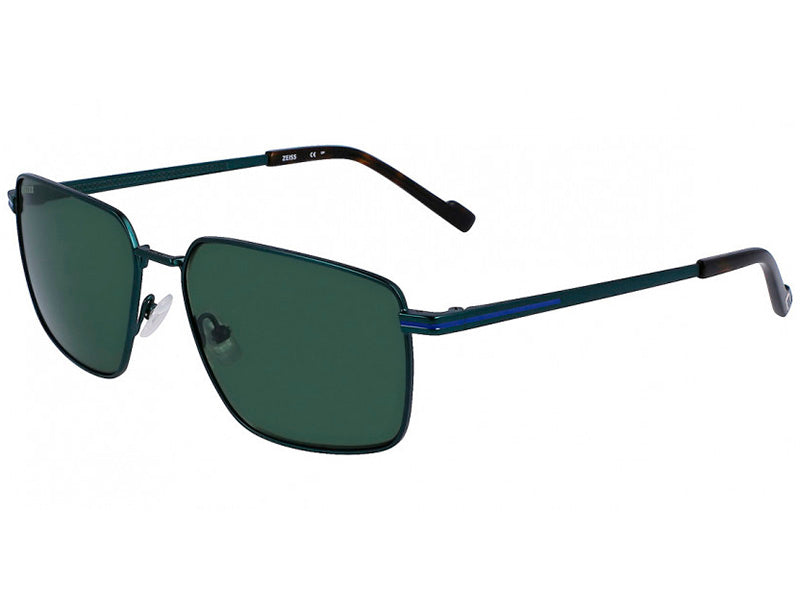 Ochelari de soare Zeiss ZS23124S-404-57/16-145, din Metal, p/u barbati