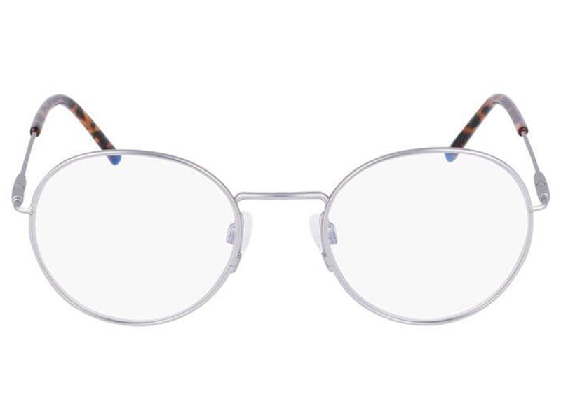 Rama optica Zeiss ZS22101-045-49/20-145, din Metal, p/u barbati