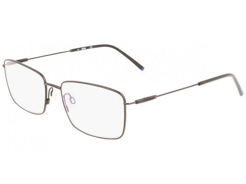 Rama optica Zeiss ZS22103-001-55/18-145, din Metal, p/u barbati