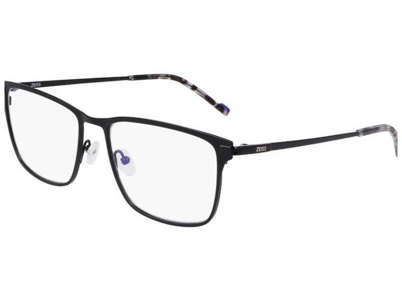 Rama optica Zeiss ZS22117-002-54/17-145, din Metal, p/u barbati