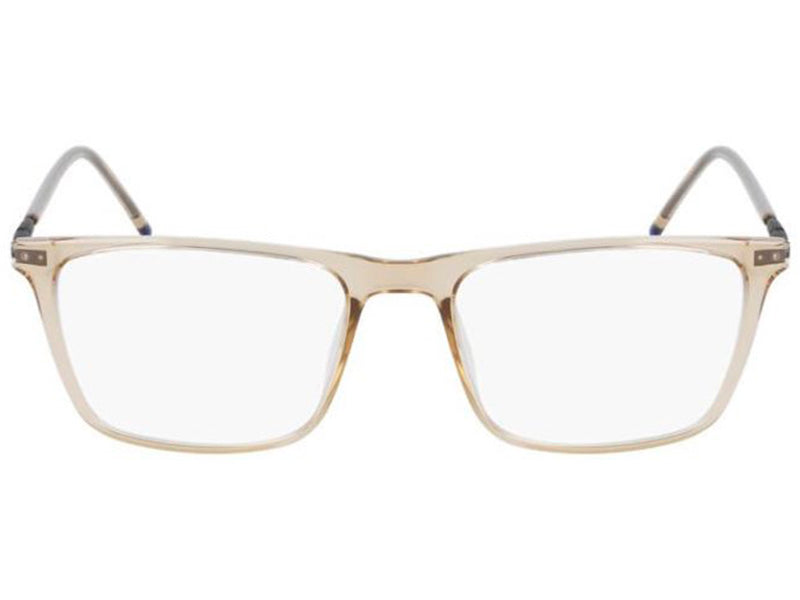 Rama optica ZEISS ZS22504-260-55/18-145, din Acetat, p/u barbati