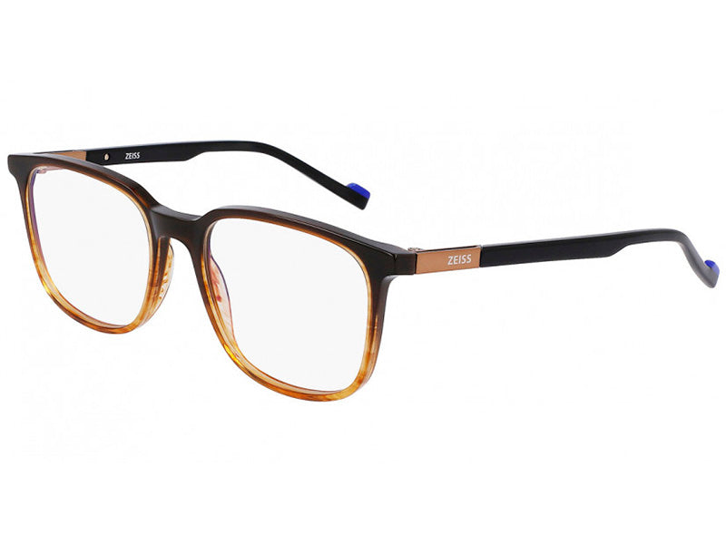 Rama optica Zeiss ZS22524-217-54/18-145, din Acetat, p/u barbati