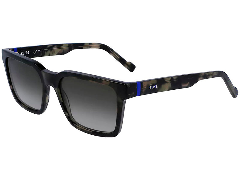 Ochelari de soare Zeiss ZS23527S-274-55/18-145, din Acetat, p/u barbati