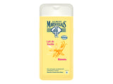 Le Petit Marseillais Gel - crema de dus Vanilie 650ml new