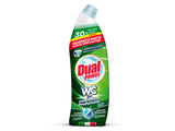 Dual Power Gel p/u WC Disincrostante Alpine Breeze 700ml (DS9118)