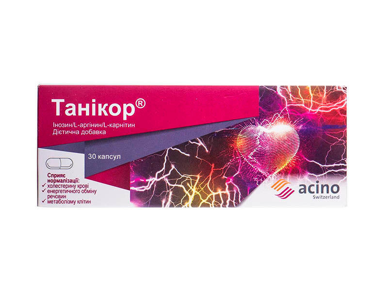 Tanicor