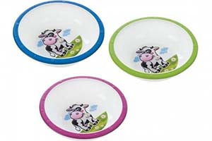Canpol 4/416 Farfurie adinca plastic nu alunica