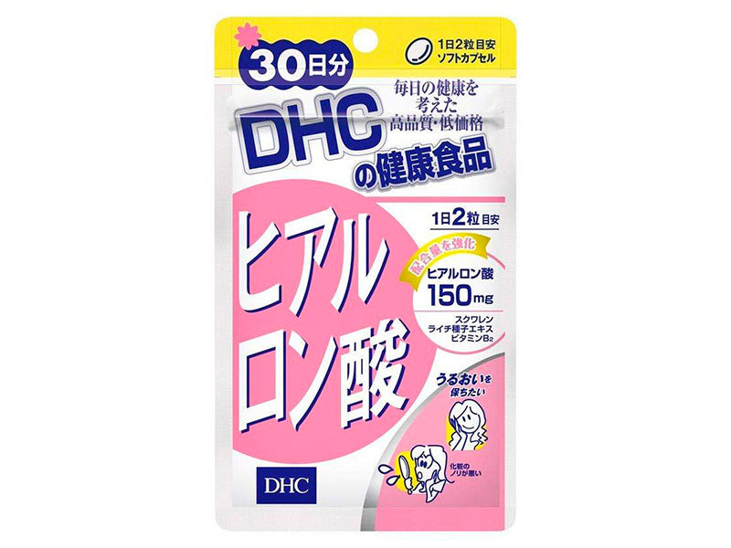 DHC Hyaluronic acid (ANTI-AGE)