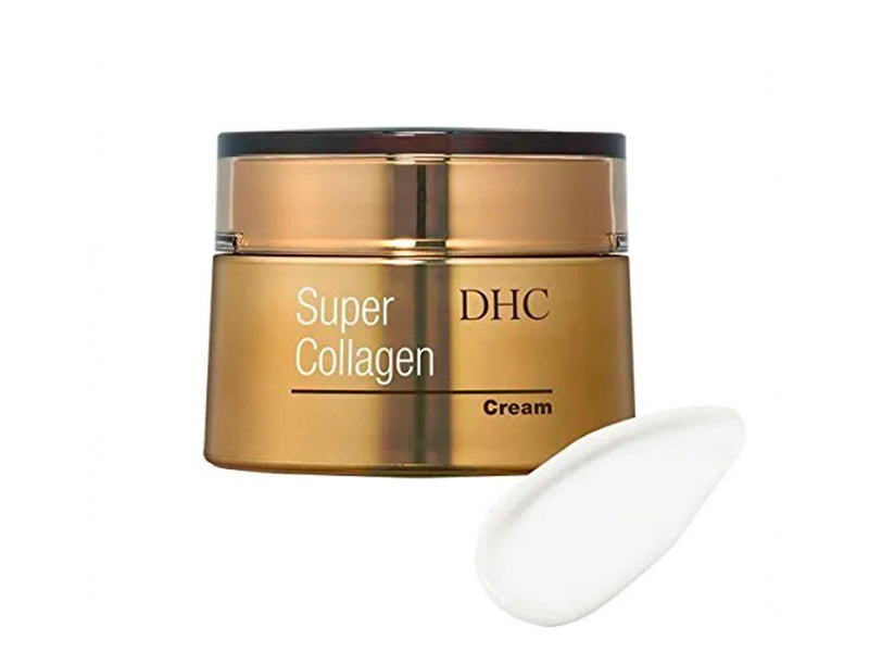 DHC Super Colagen crema
