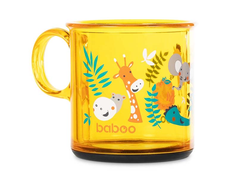 Baboo Cana 170ml