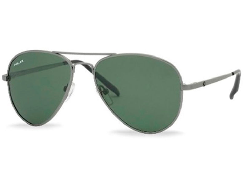 Ochelari de soare Polar 664 col. 48, 2023, din Metal, unisex