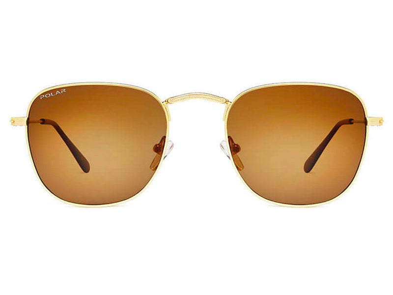 Ochelari de soare Polar Detroit col. 02/N, 2023, din Metal, unisex
