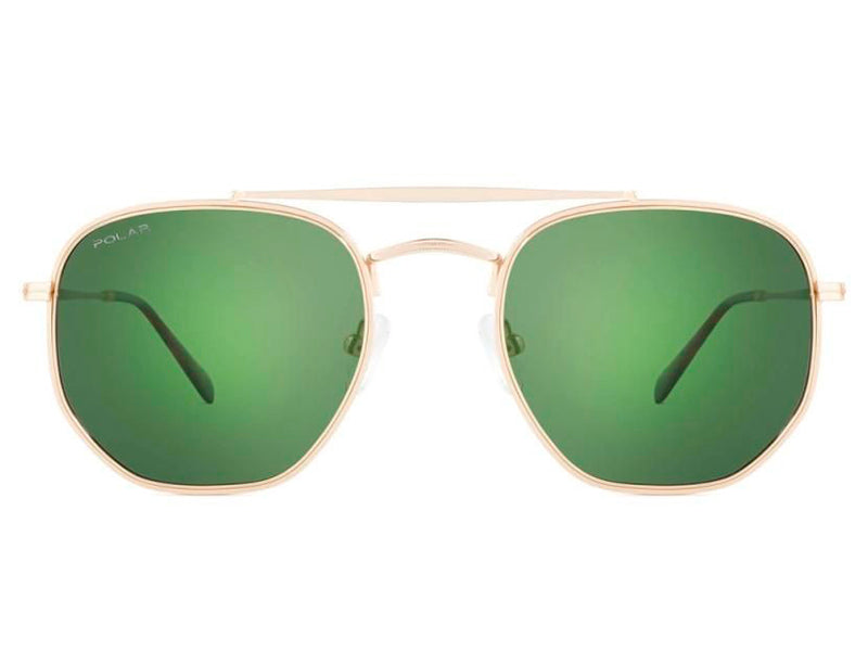 Ochelari de soare Polar Dakota 2 col. 02/G, 2023, din Metal, p/u femei
