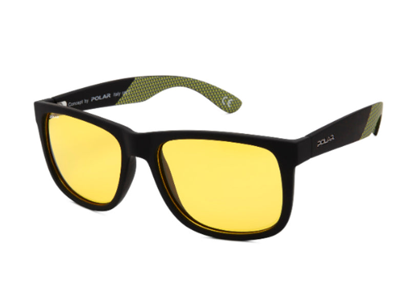 Ochelari de soare Polar 323 col. 80/Y, 2023, din Acetat, p/u barbati