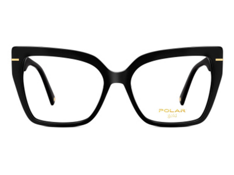 Rama optica Polar Gold 24 col. 77, 2023, din Acetat, p/u femei