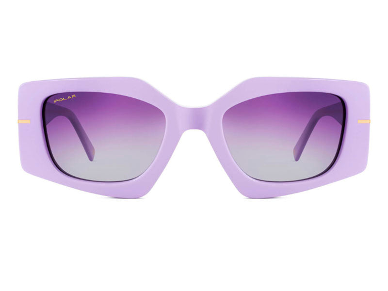 Ochelari de soare Polar Gold 155 col. 18, 2023, din Acetat, p/u femei