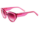 Rama optica Polar Gold 28 col. 08, 2023, din Acetat, p/u femei