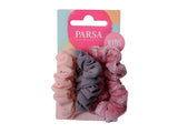Parsa Beauty Elastic de par multicolor 3 buc