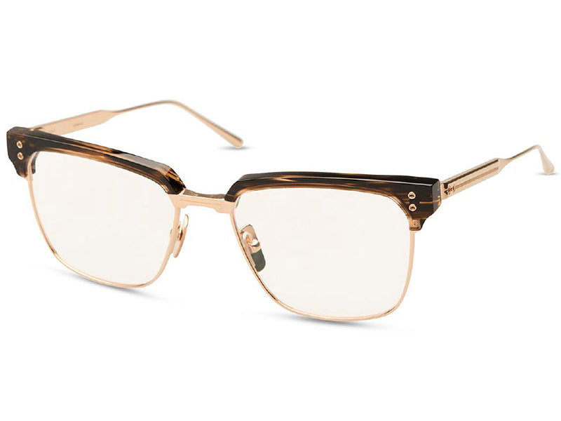 Rama optica Dita FIRAZ DTX431-A-03, din Metal, p/u barbati