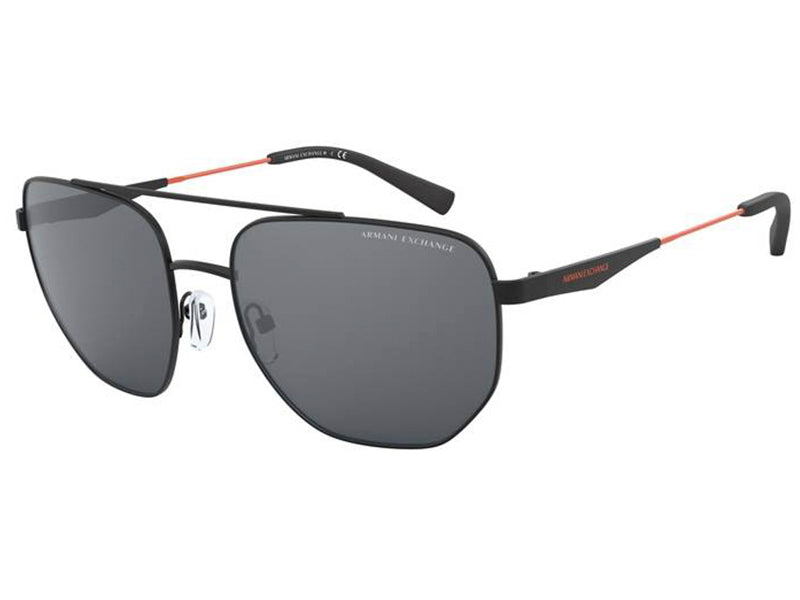 Rama ochelari de soare Armani Exchange
