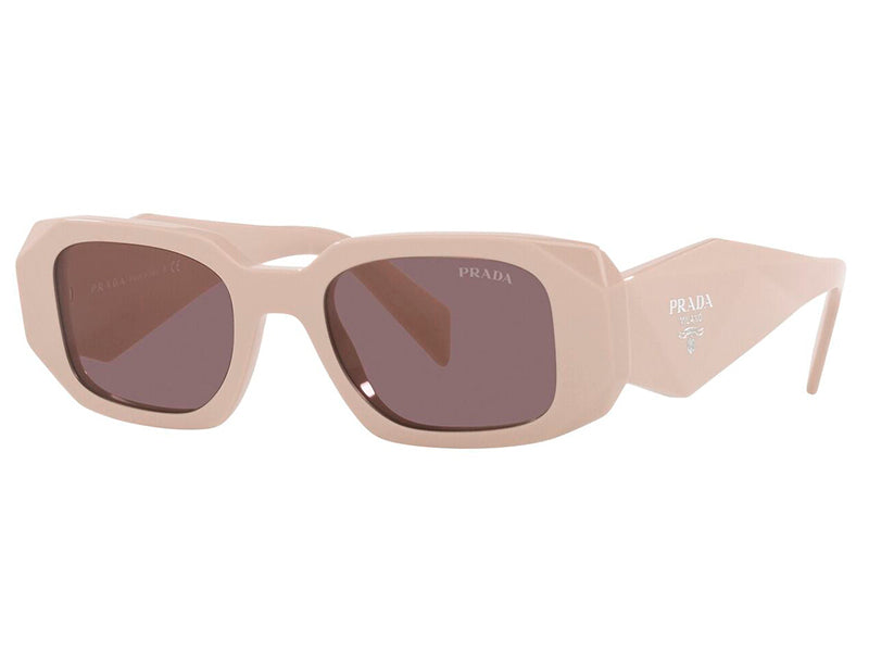Ochelari de soare Prada PR17WS-VYJ6X1-49, din Acetat, p/u femei
