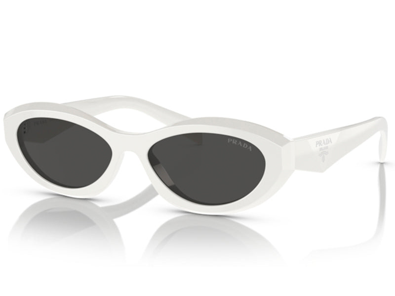 Ochelari de soare Prada PR26ZS-17K08Z-55, din Acetat, p/u femei