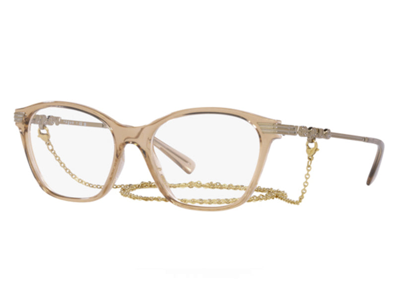 Rama optica Vogue VO5461-2826-53, din Acetat, p/u femei