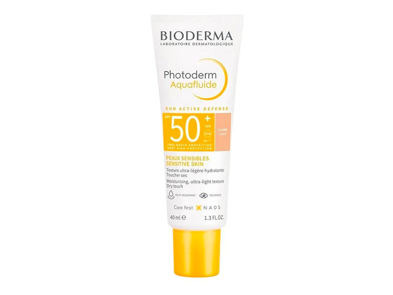 Bioderma Aquafluide SPF 50+