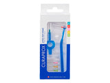 CURAPROX Kit periute interdentare CPS Prime Start mixed CPS 06-011+ manere albastre UHS 409 si UHS 470 si capac de protectie