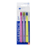 CURAPROX Periuta de dinti Set 3 perii de dinti CS Smart