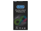 Durex Extended Pleasure